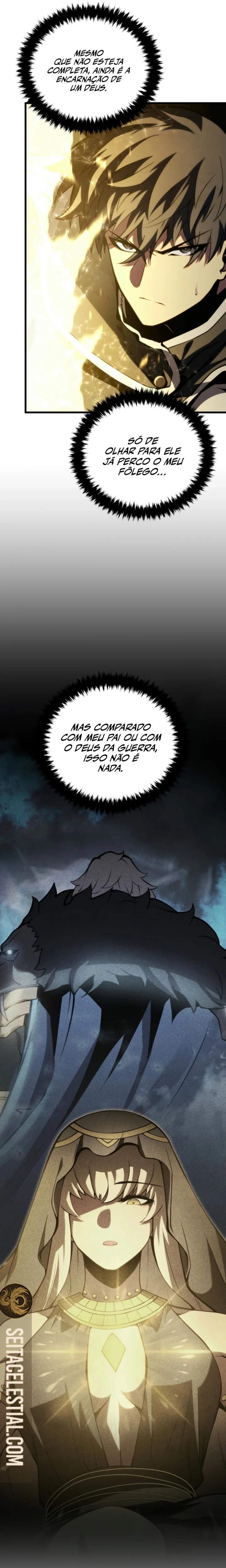 Read O Filho Mais Novo do Mestre Espadachim (PT-BR) PT Manga Online