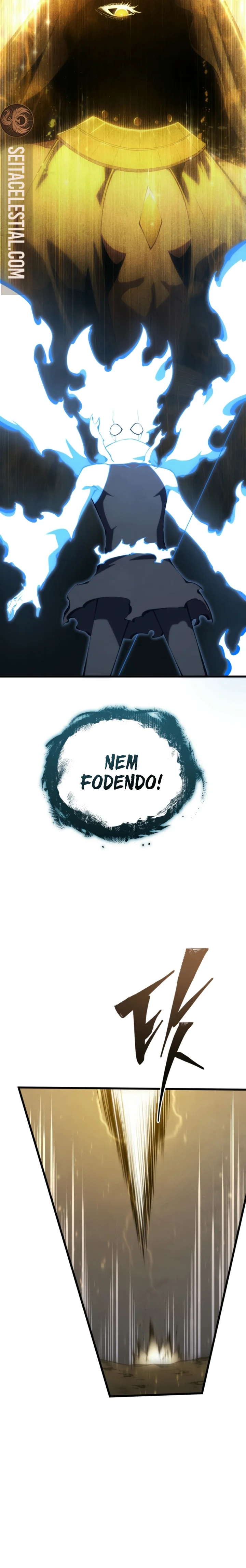 Read O Filho Mais Novo do Mestre Espadachim (PT-BR) PT Manga Online