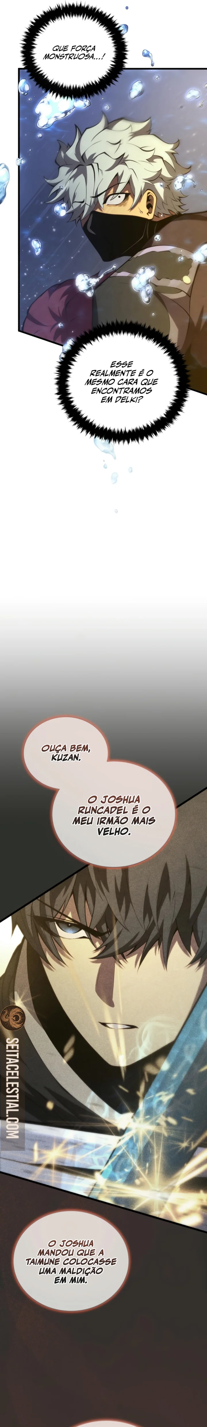 Read O Filho Mais Novo do Mestre Espadachim (PT-BR) PT Manga Online