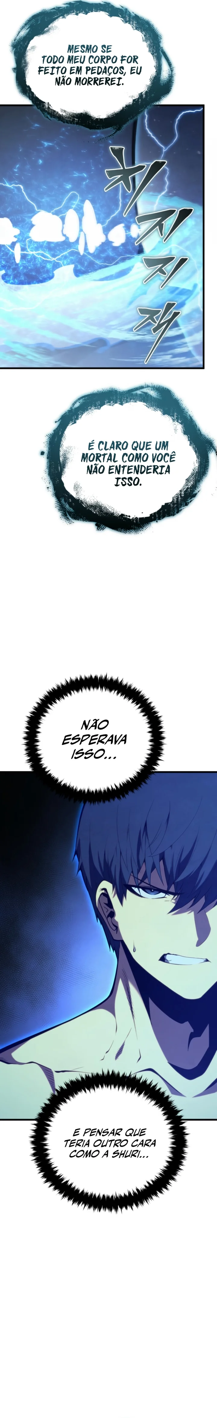 Read O Filho Mais Novo do Mestre Espadachim (PT-BR) PT Manga Online