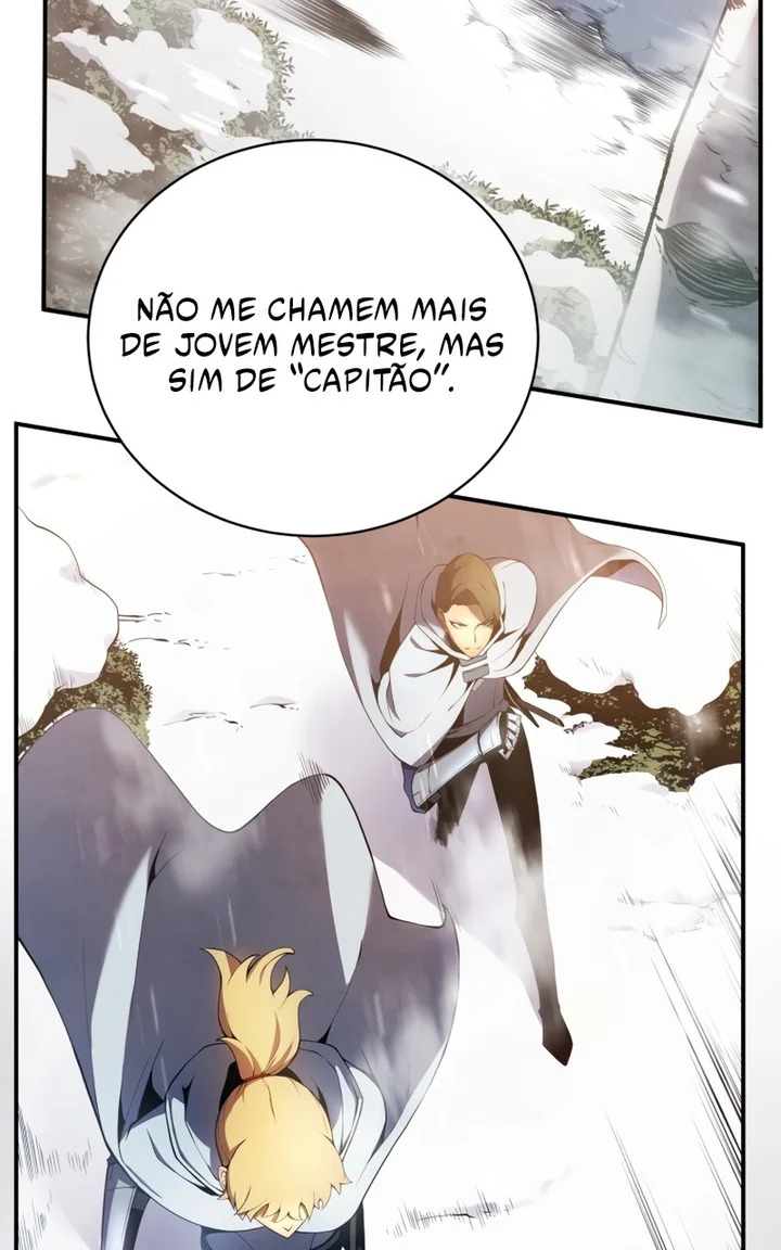 Read O Filho Mais Novo do Mestre Espadachim (PT-BR) PT Manga Online