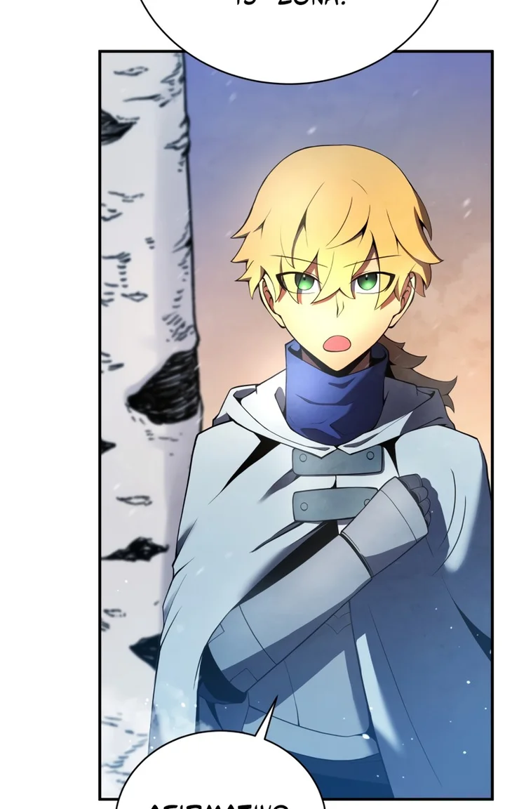 Read O Filho Mais Novo do Mestre Espadachim (PT-BR) PT Manga Online