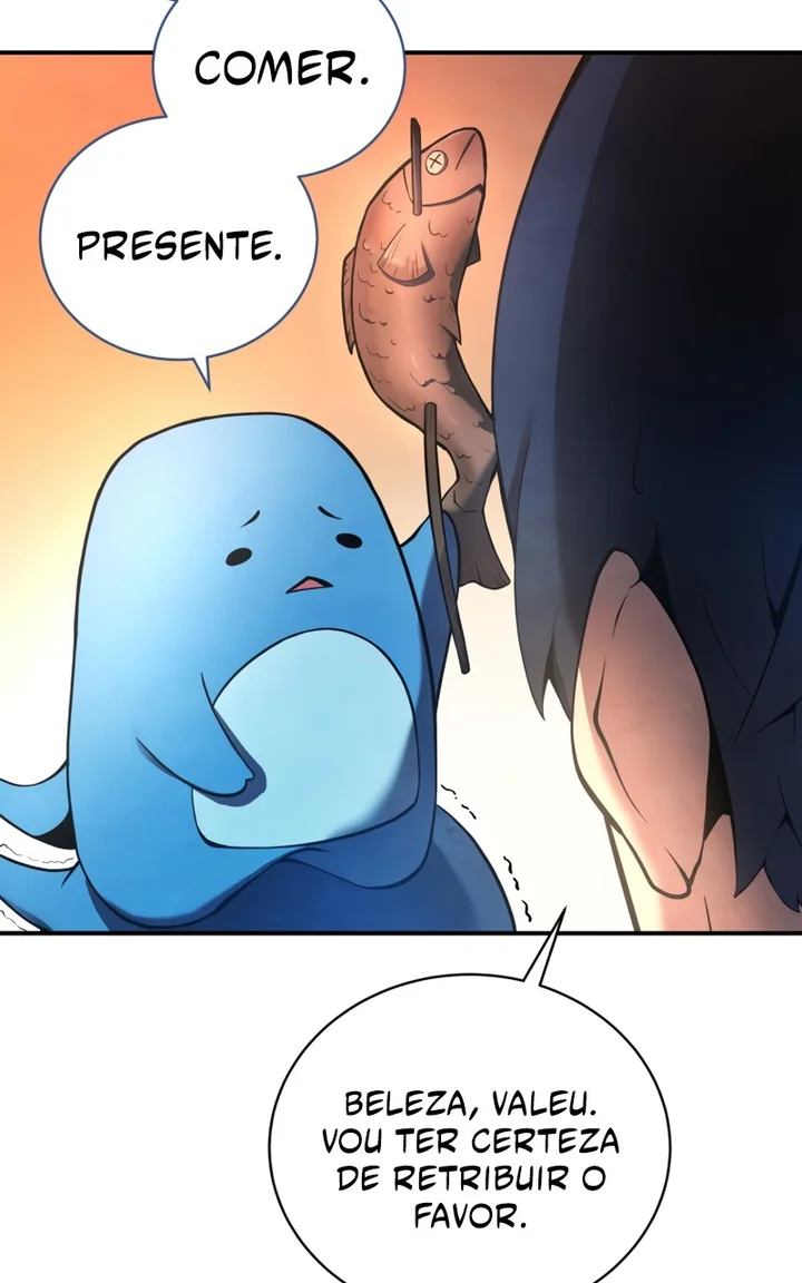 Read O Filho Mais Novo do Mestre Espadachim (PT-BR) PT Manga Online