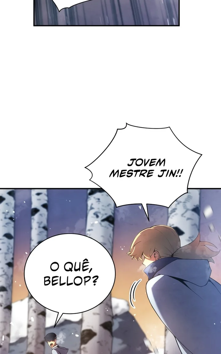 Read O Filho Mais Novo do Mestre Espadachim (PT-BR) PT Manga Online