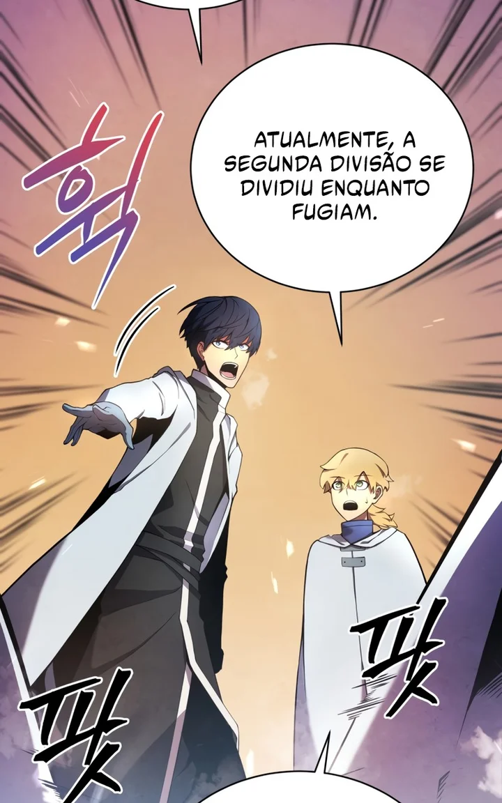 Read O Filho Mais Novo do Mestre Espadachim (PT-BR) PT Manga Online