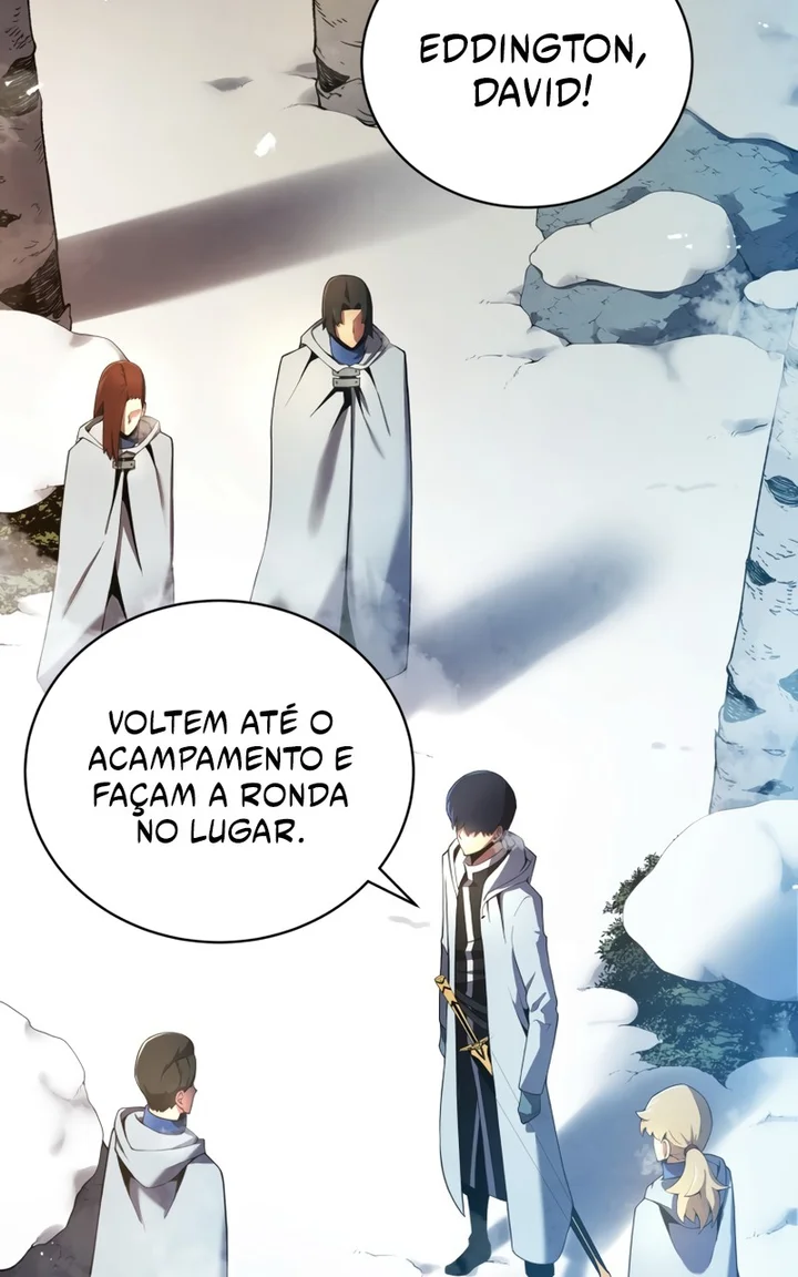Read O Filho Mais Novo do Mestre Espadachim (PT-BR) PT Manga Online