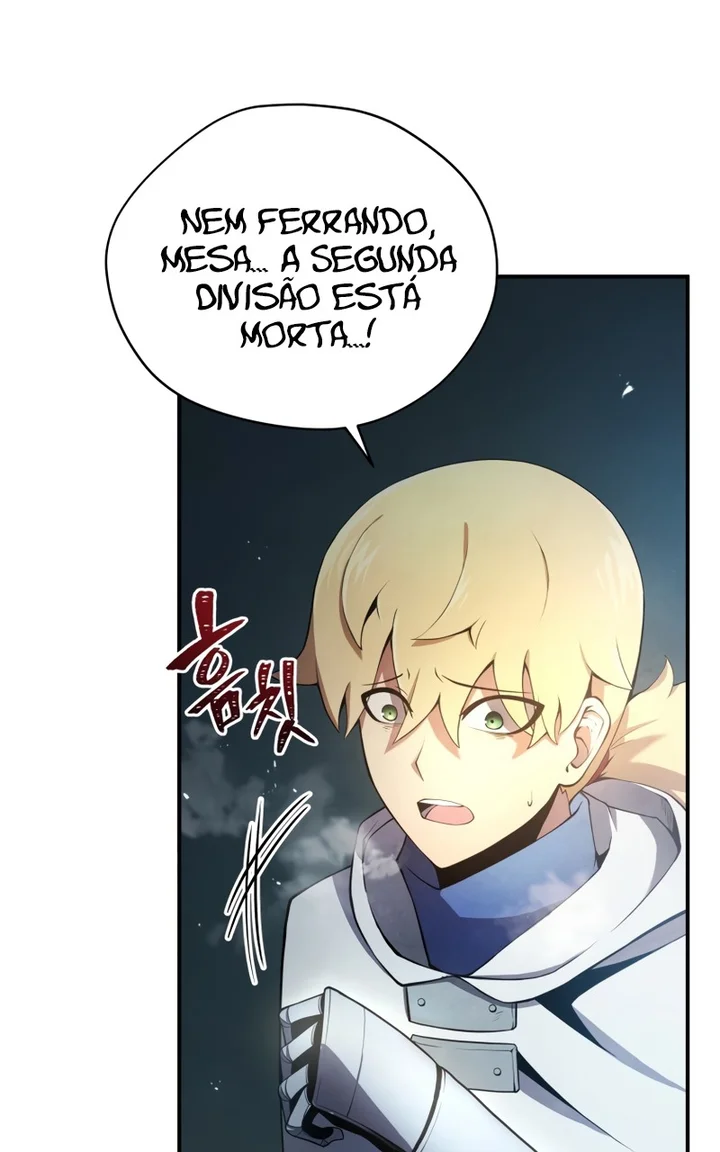 Read O Filho Mais Novo do Mestre Espadachim (PT-BR) PT Manga Online
