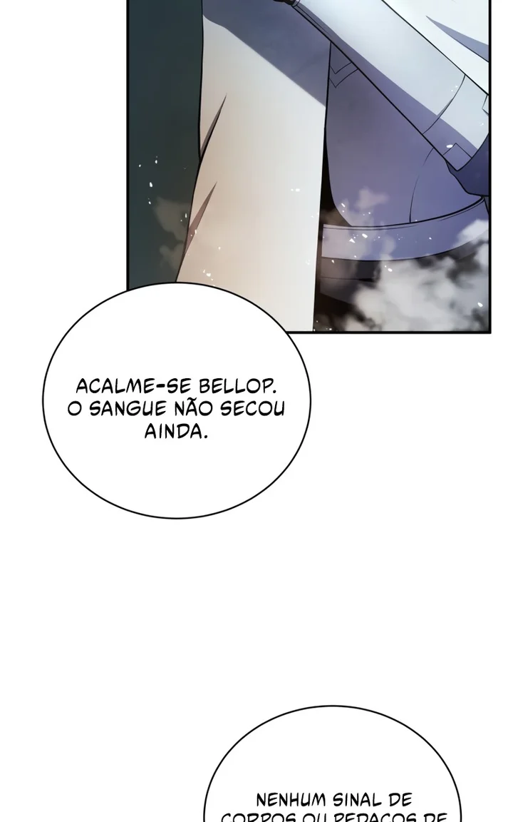 Read O Filho Mais Novo do Mestre Espadachim (PT-BR) PT Manga Online