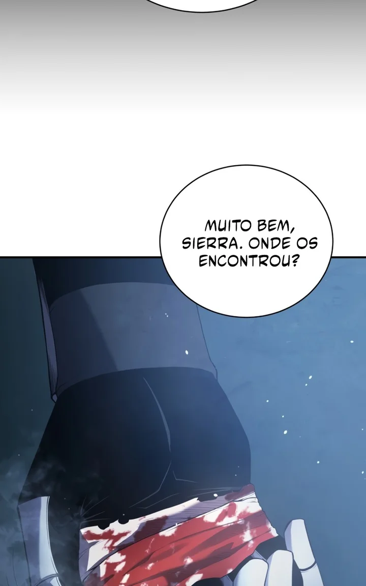 Read O Filho Mais Novo do Mestre Espadachim (PT-BR) PT Manga Online