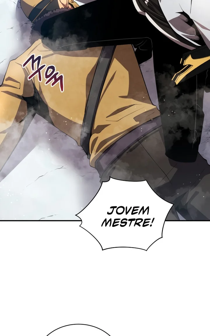 Read O Filho Mais Novo do Mestre Espadachim (PT-BR) PT Manga Online