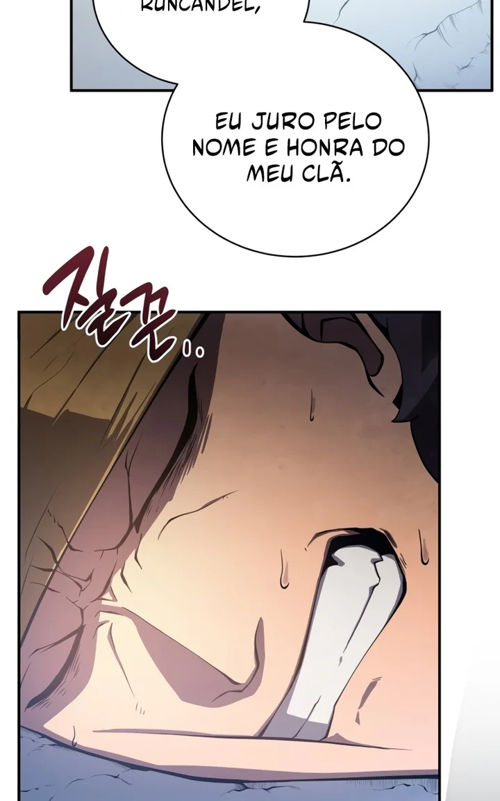 Read O Filho Mais Novo do Mestre Espadachim (PT-BR) PT Manga Online