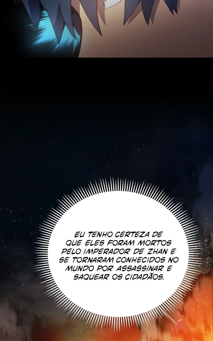 Read O Filho Mais Novo do Mestre Espadachim (PT-BR) PT Manga Online