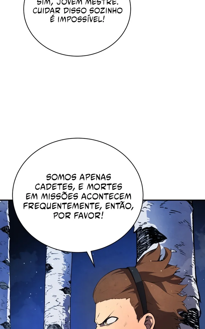 Read O Filho Mais Novo do Mestre Espadachim (PT-BR) PT Manga Online