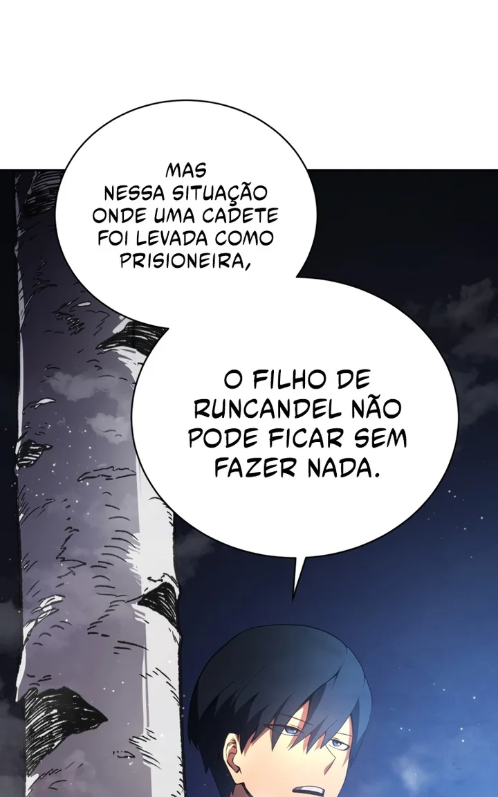 Read O Filho Mais Novo do Mestre Espadachim (PT-BR) PT Manga Online