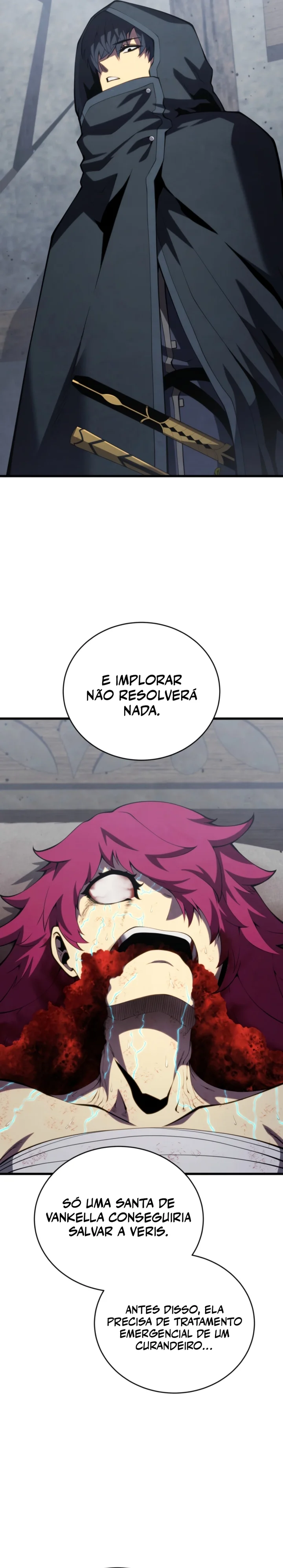 Read O Filho Mais Novo do Mestre Espadachim (PT-BR) PT Manga Online