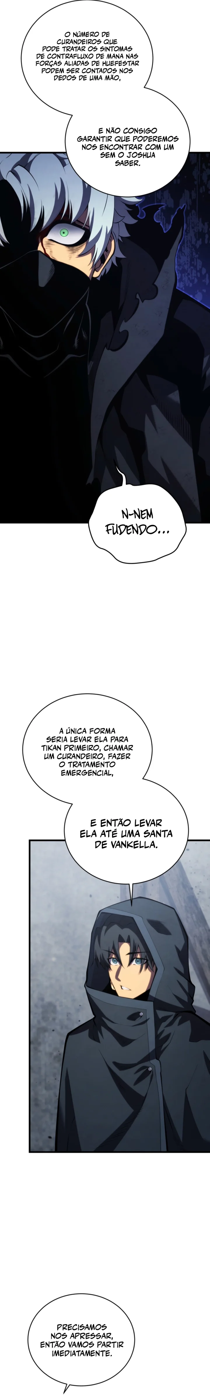 Read O Filho Mais Novo do Mestre Espadachim (PT-BR) PT Manga Online