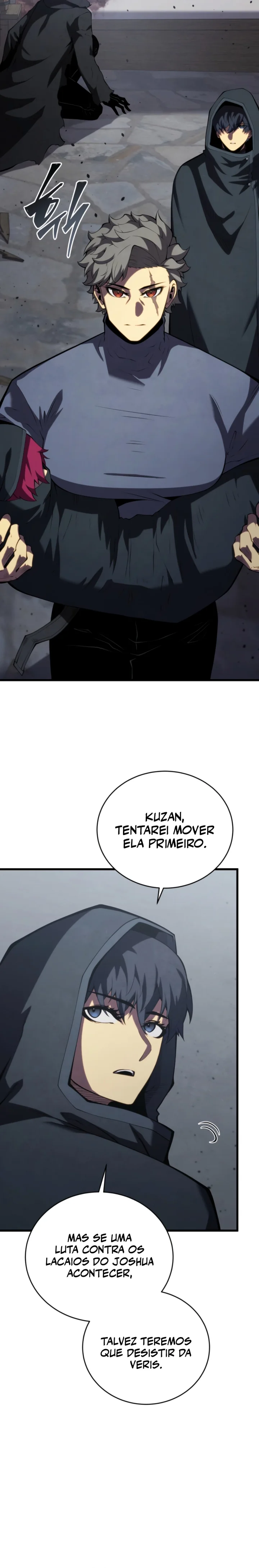 Read O Filho Mais Novo do Mestre Espadachim (PT-BR) PT Manga Online