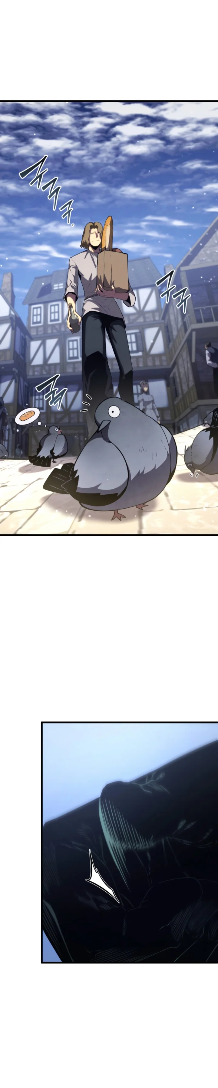 Read O Filho Mais Novo do Mestre Espadachim (PT-BR) PT Manga Online