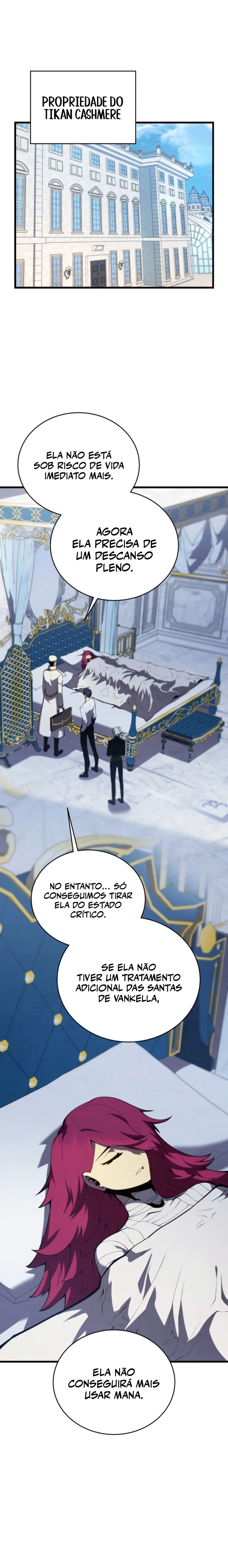 Read O Filho Mais Novo do Mestre Espadachim (PT-BR) PT Manga Online