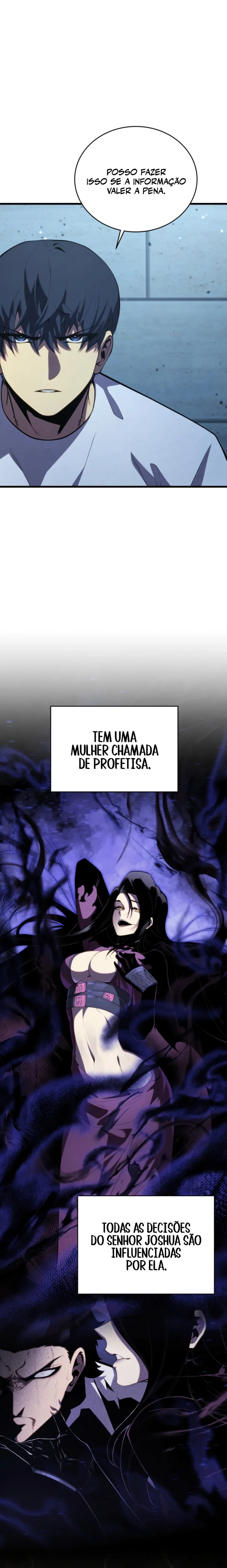 Read O Filho Mais Novo do Mestre Espadachim (PT-BR) PT Manga Online