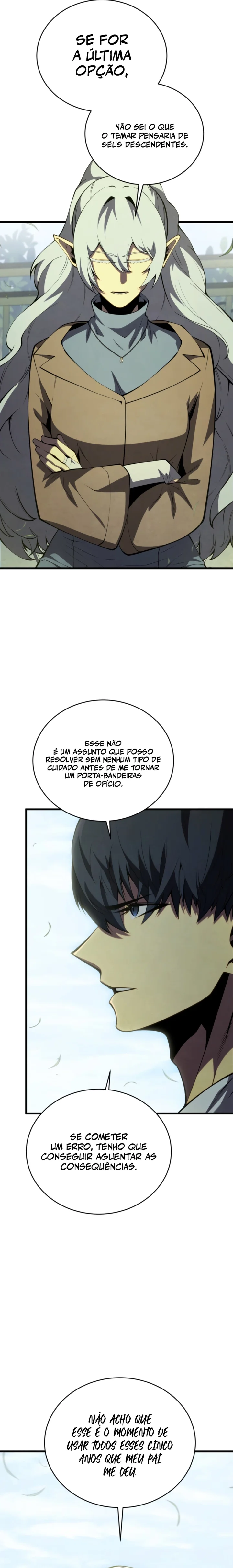 Read O Filho Mais Novo do Mestre Espadachim (PT-BR) PT Manga Online
