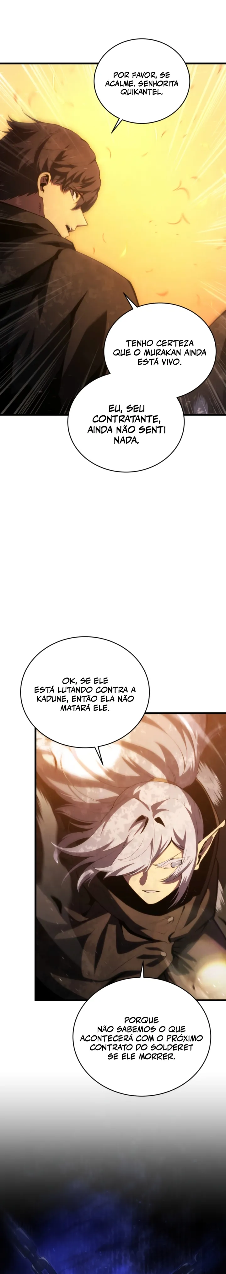 Read O Filho Mais Novo do Mestre Espadachim (PT-BR) PT Manga Online