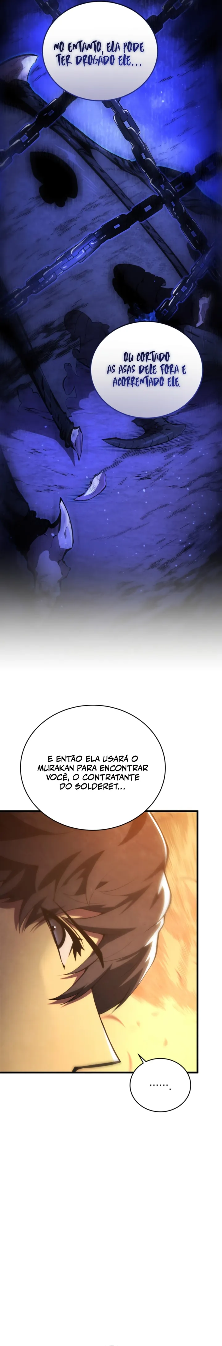 Read O Filho Mais Novo do Mestre Espadachim (PT-BR) PT Manga Online