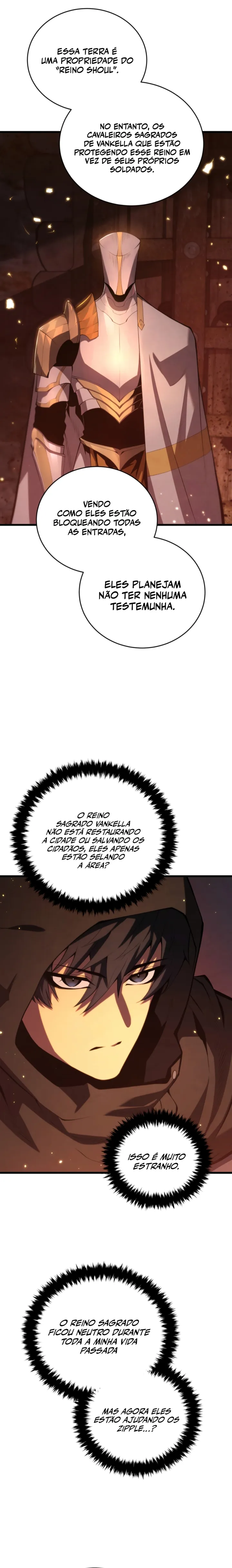 Read O Filho Mais Novo do Mestre Espadachim (PT-BR) PT Manga Online
