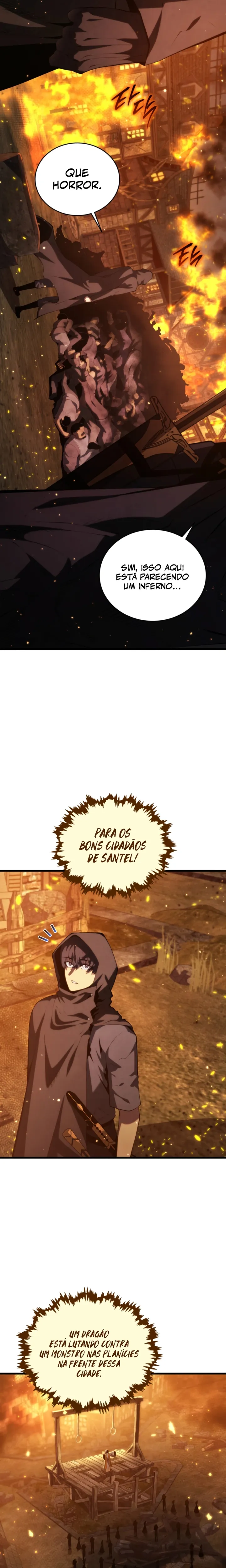 Read O Filho Mais Novo do Mestre Espadachim (PT-BR) PT Manga Online