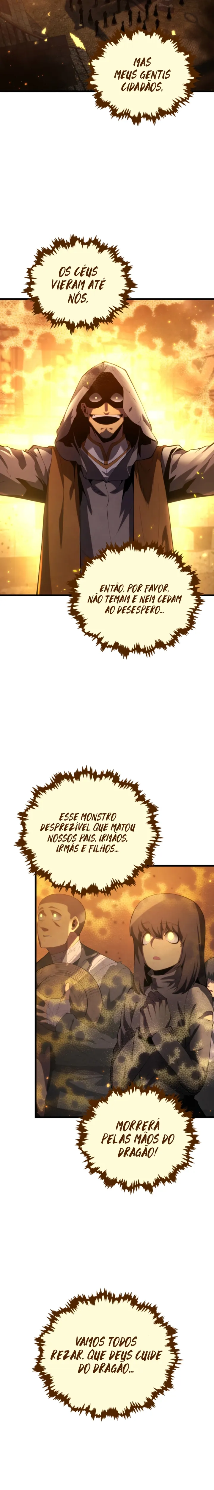 Read O Filho Mais Novo do Mestre Espadachim (PT-BR) PT Manga Online