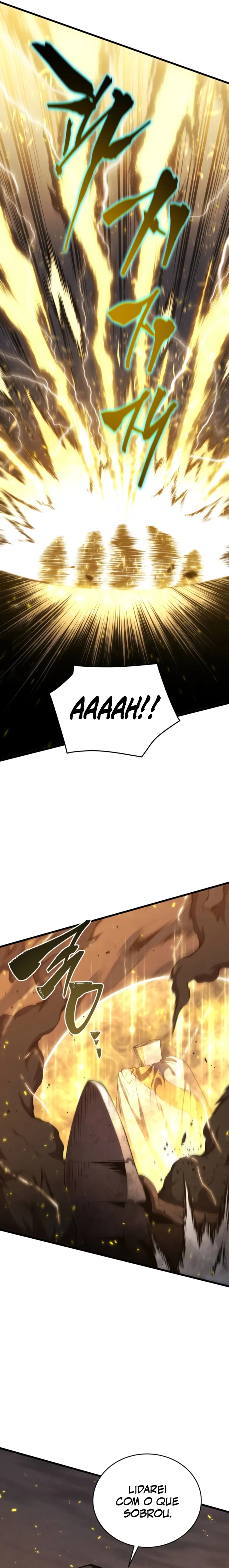 Read O Filho Mais Novo do Mestre Espadachim (PT-BR) PT Manga Online
