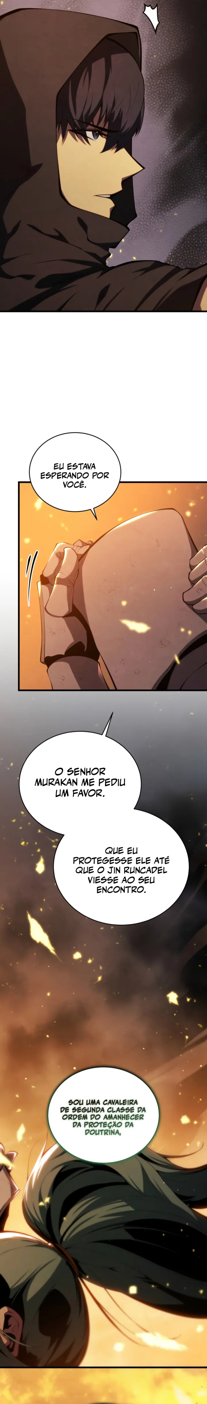 Read O Filho Mais Novo do Mestre Espadachim (PT-BR) PT Manga Online