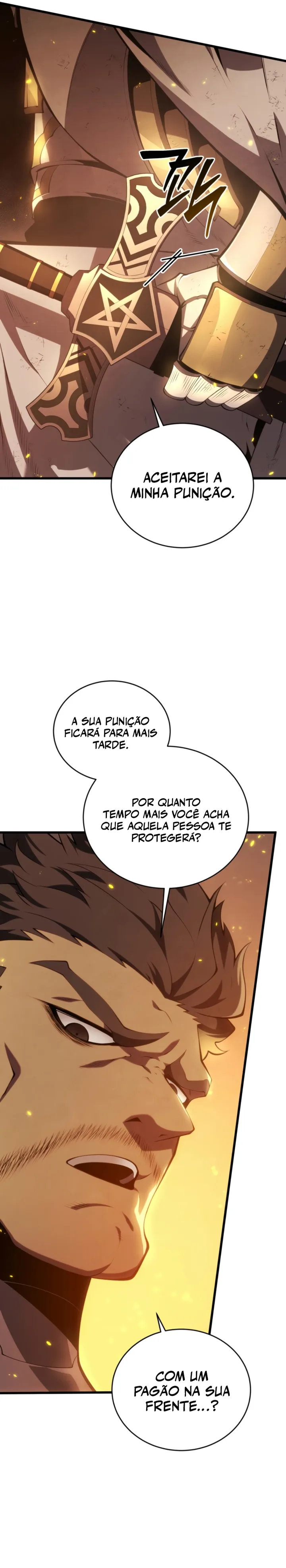 Read O Filho Mais Novo do Mestre Espadachim (PT-BR) PT Manga Online
