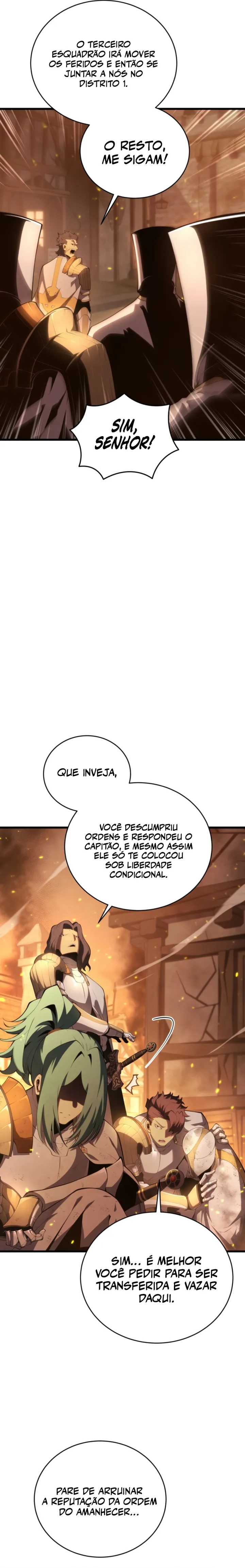 Read O Filho Mais Novo do Mestre Espadachim (PT-BR) PT Manga Online