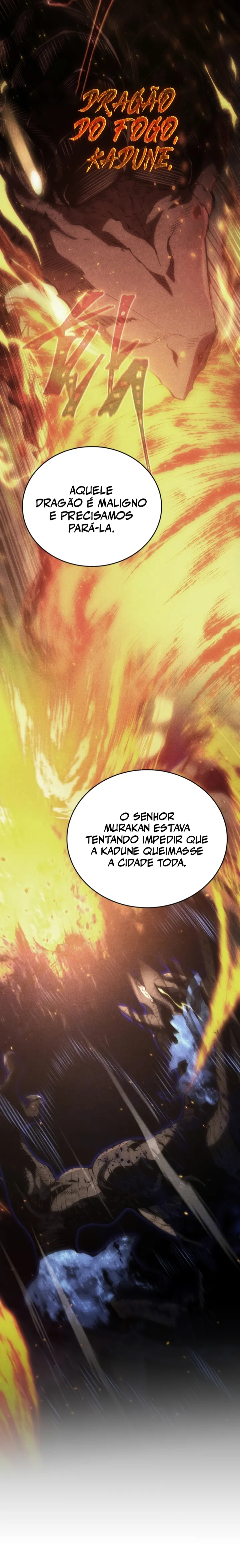 Read O Filho Mais Novo do Mestre Espadachim (PT-BR) PT Manga Online
