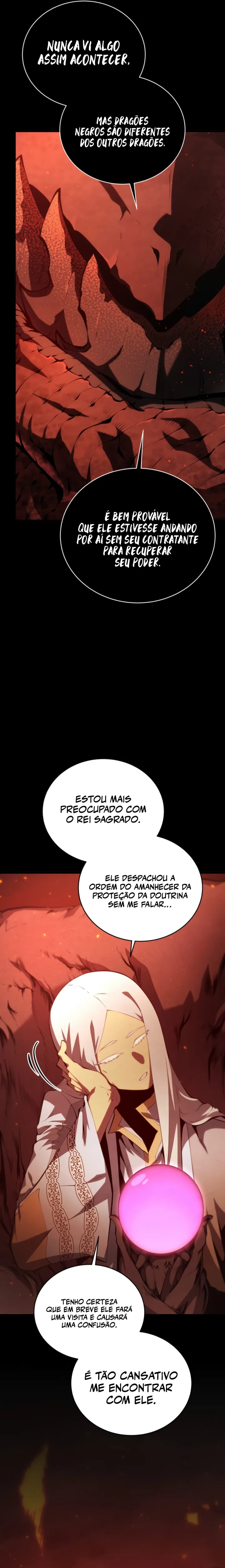 Read O Filho Mais Novo do Mestre Espadachim (PT-BR) PT Manga Online