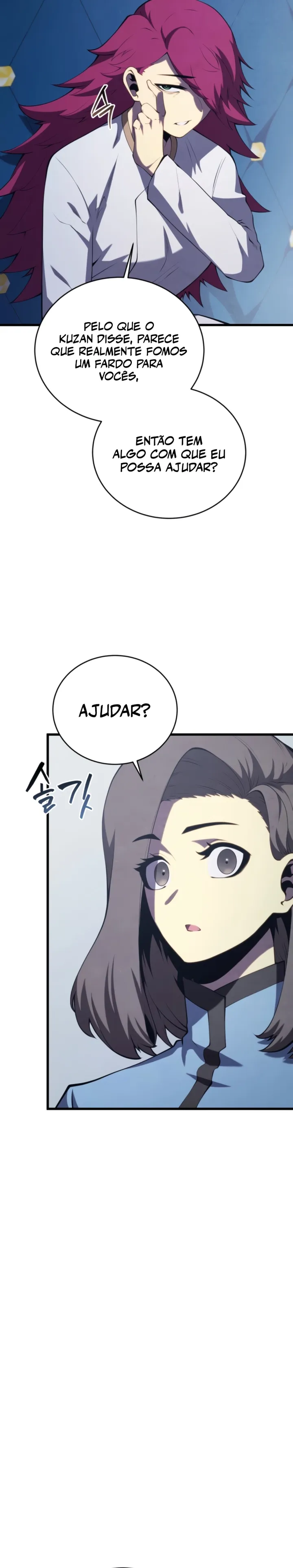 Read O Filho Mais Novo do Mestre Espadachim (PT-BR) PT Manga Online