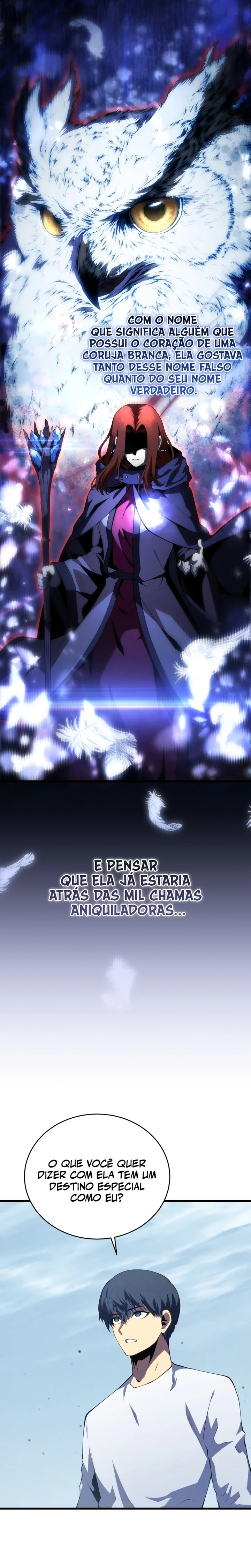 Read O Filho Mais Novo do Mestre Espadachim (PT-BR) PT Manga Online