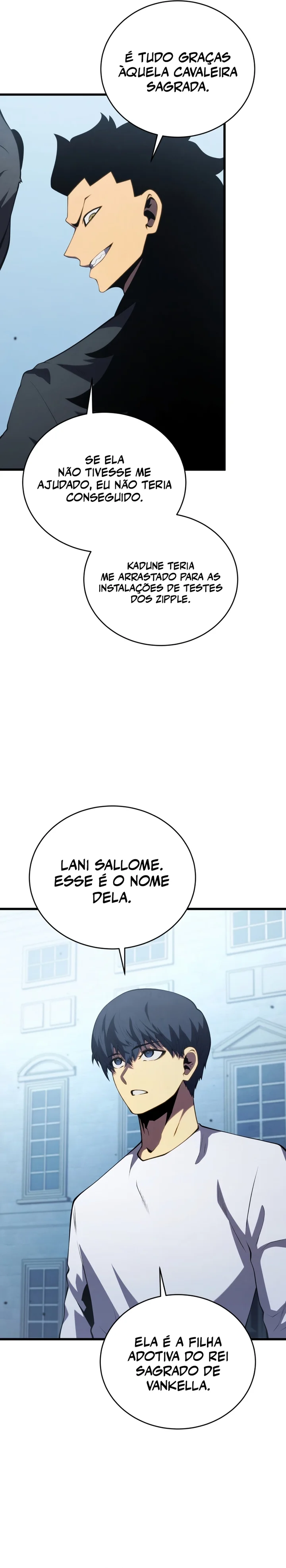 Read O Filho Mais Novo do Mestre Espadachim (PT-BR) PT Manga Online