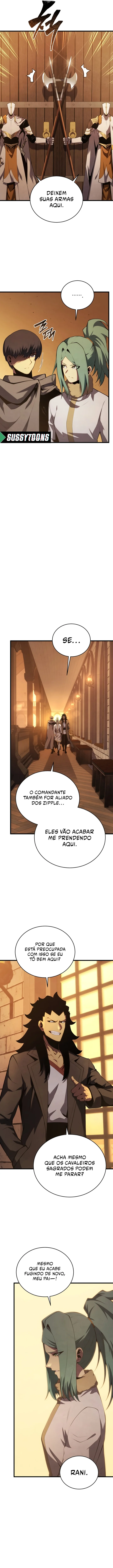 Read O Filho Mais Novo do Mestre Espadachim (PT-BR) PT Manga Online