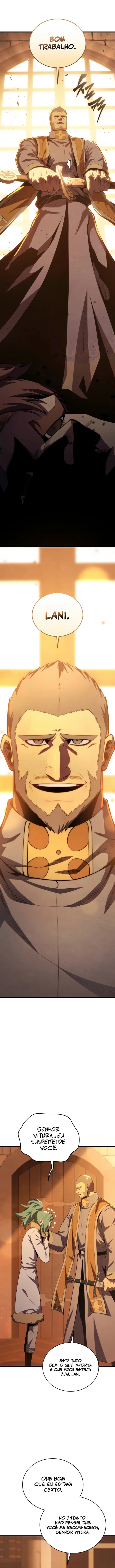 Read O Filho Mais Novo do Mestre Espadachim (PT-BR) PT Manga Online