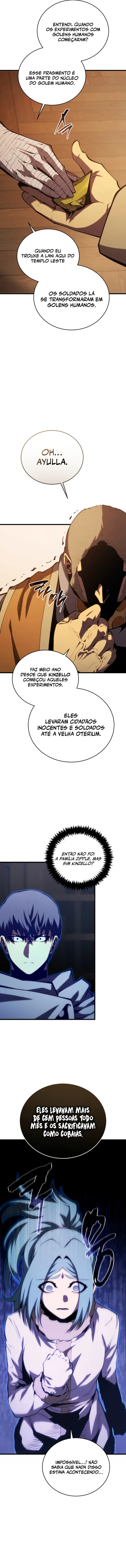 Read O Filho Mais Novo do Mestre Espadachim (PT-BR) PT Manga Online