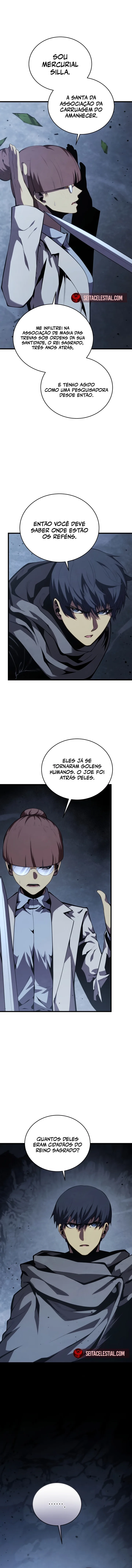 Read O Filho Mais Novo do Mestre Espadachim (PT-BR) PT Manga Online