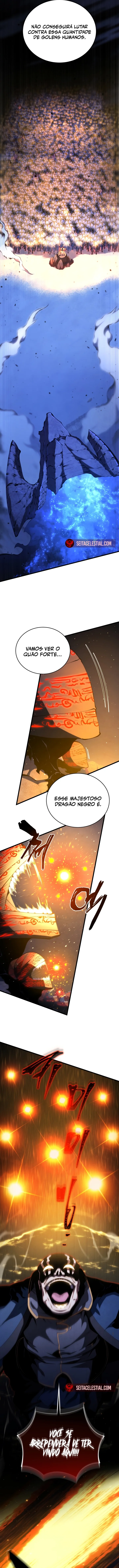 Read O Filho Mais Novo do Mestre Espadachim (PT-BR) PT Manga Online