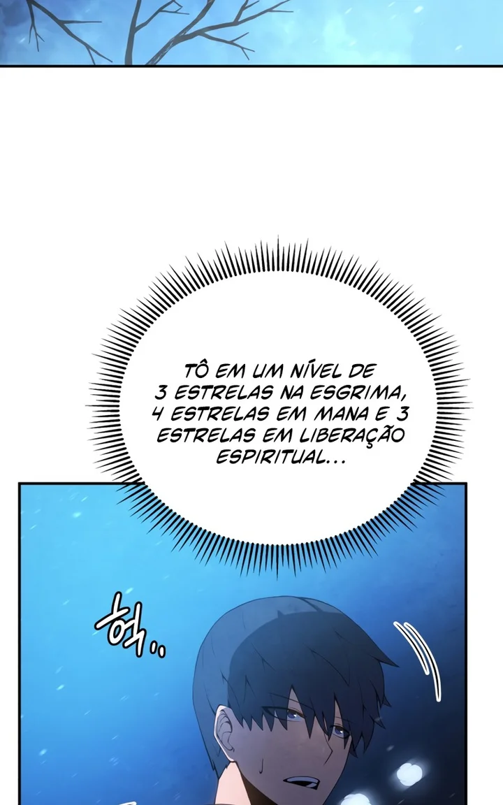 Read O Filho Mais Novo do Mestre Espadachim (PT-BR) PT Manga Online