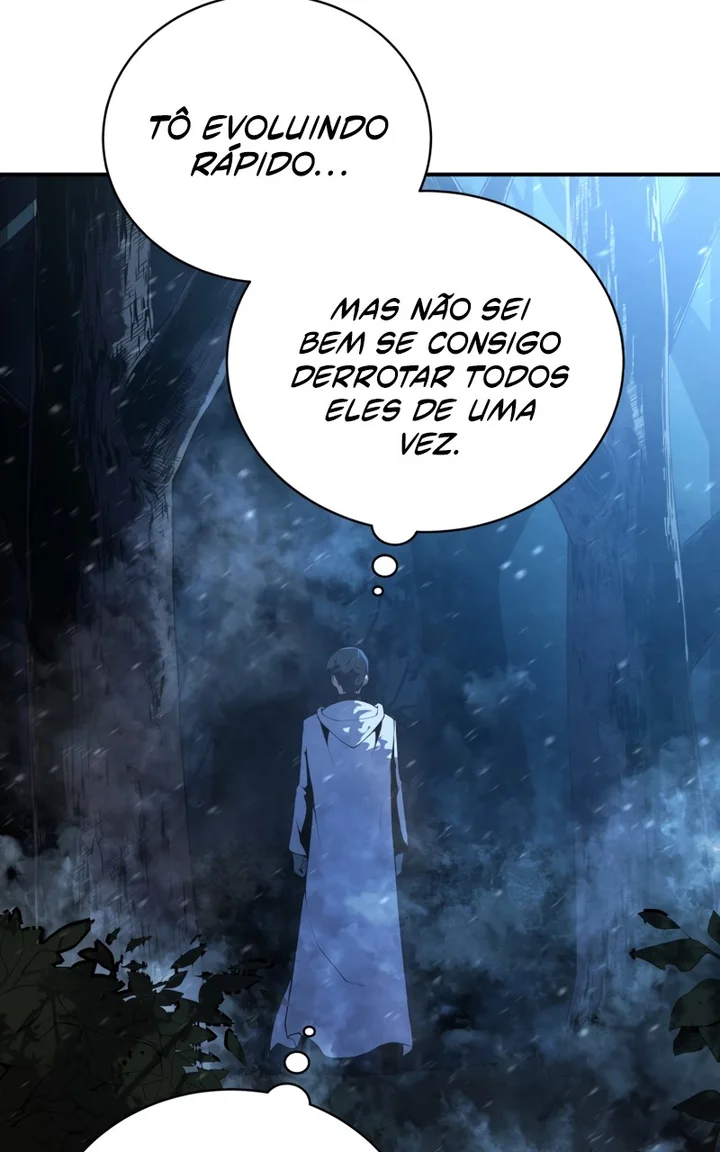 Read O Filho Mais Novo do Mestre Espadachim (PT-BR) PT Manga Online
