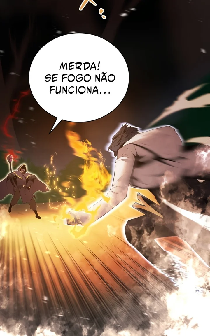 Read O Filho Mais Novo do Mestre Espadachim (PT-BR) PT Manga Online