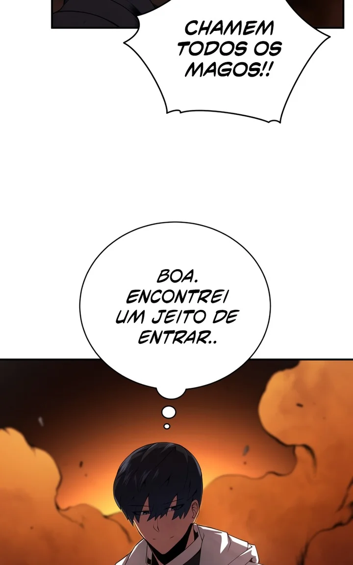 Read O Filho Mais Novo do Mestre Espadachim (PT-BR) PT Manga Online