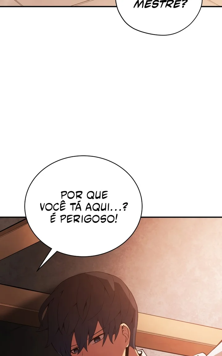 Read O Filho Mais Novo do Mestre Espadachim (PT-BR) PT Manga Online