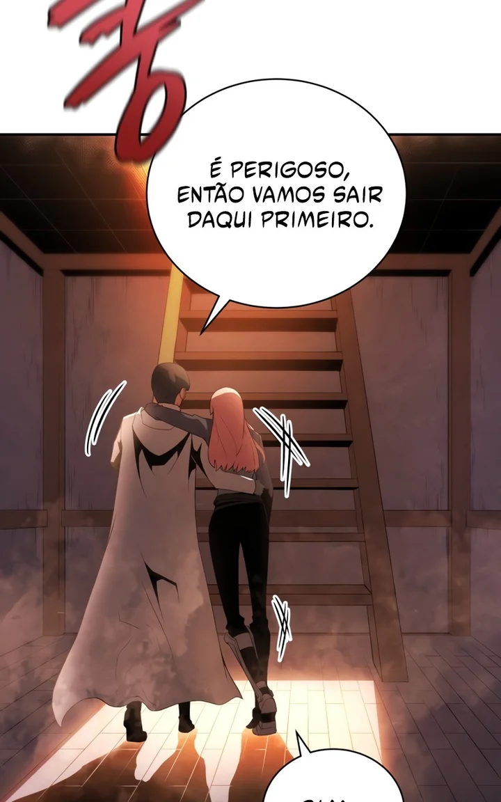 Read O Filho Mais Novo do Mestre Espadachim (PT-BR) PT Manga Online